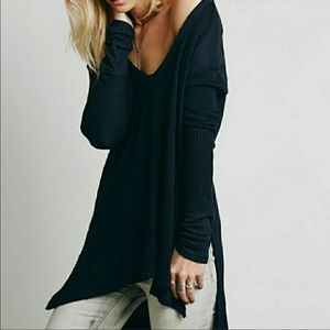 Free People Sunset Park Thermal